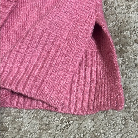 Abound Women's Rose Crew Neck Sweater - Picture 3 of 8